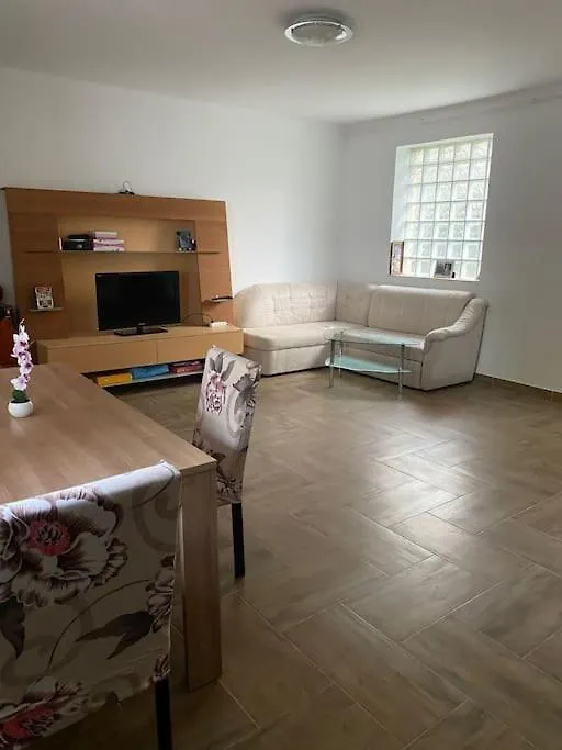 부다페스트 House With Parking Possibility 아파트