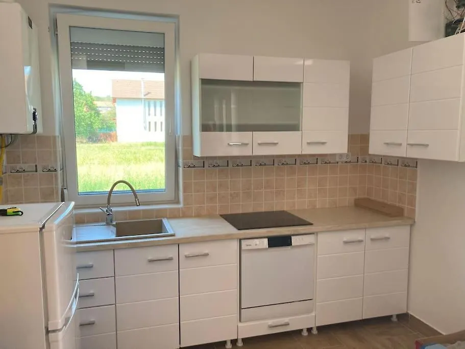 부다페스트 House With Parking Possibility 아파트 헝가리