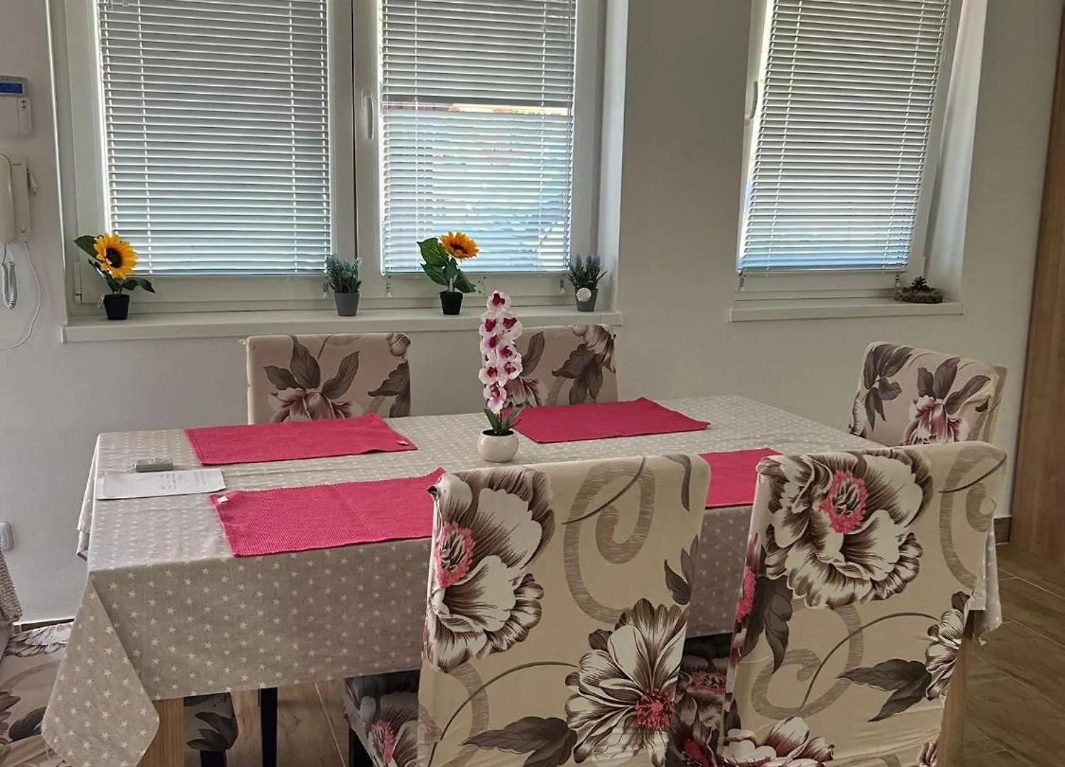부다페스트 House With Parking Possibility 아파트