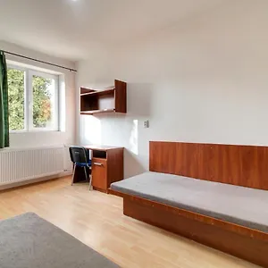 Hostel Obudai Diakszallo, Budapest