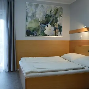Bed & Breakfast Alfred Panzio, Budapest