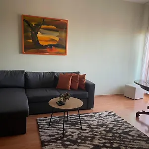 Apartman Kis-celli, Budapest