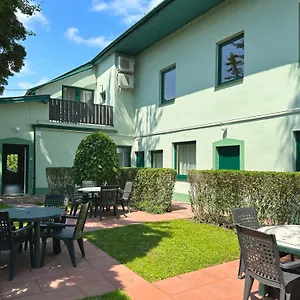 Guest house Irisz Panzio, Budapest