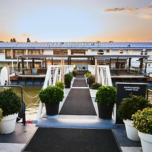 Apartment Vogue Boat, Budapest