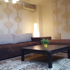Apartmán Relax, Budapešť