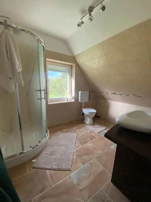 House With Parking Possibility Apartment Budapest