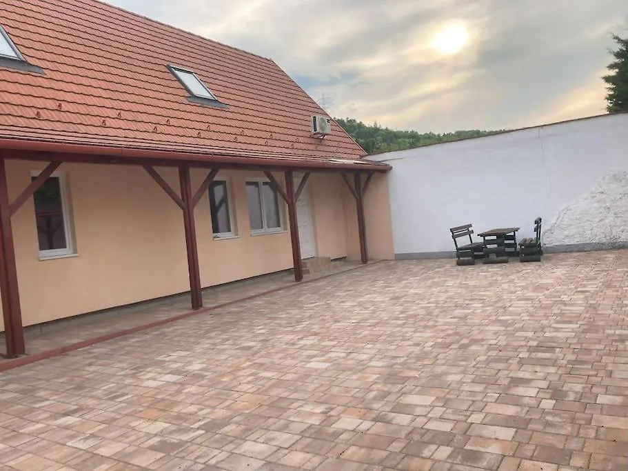 House With Parking Possibility Apartment Budapest Hungary
