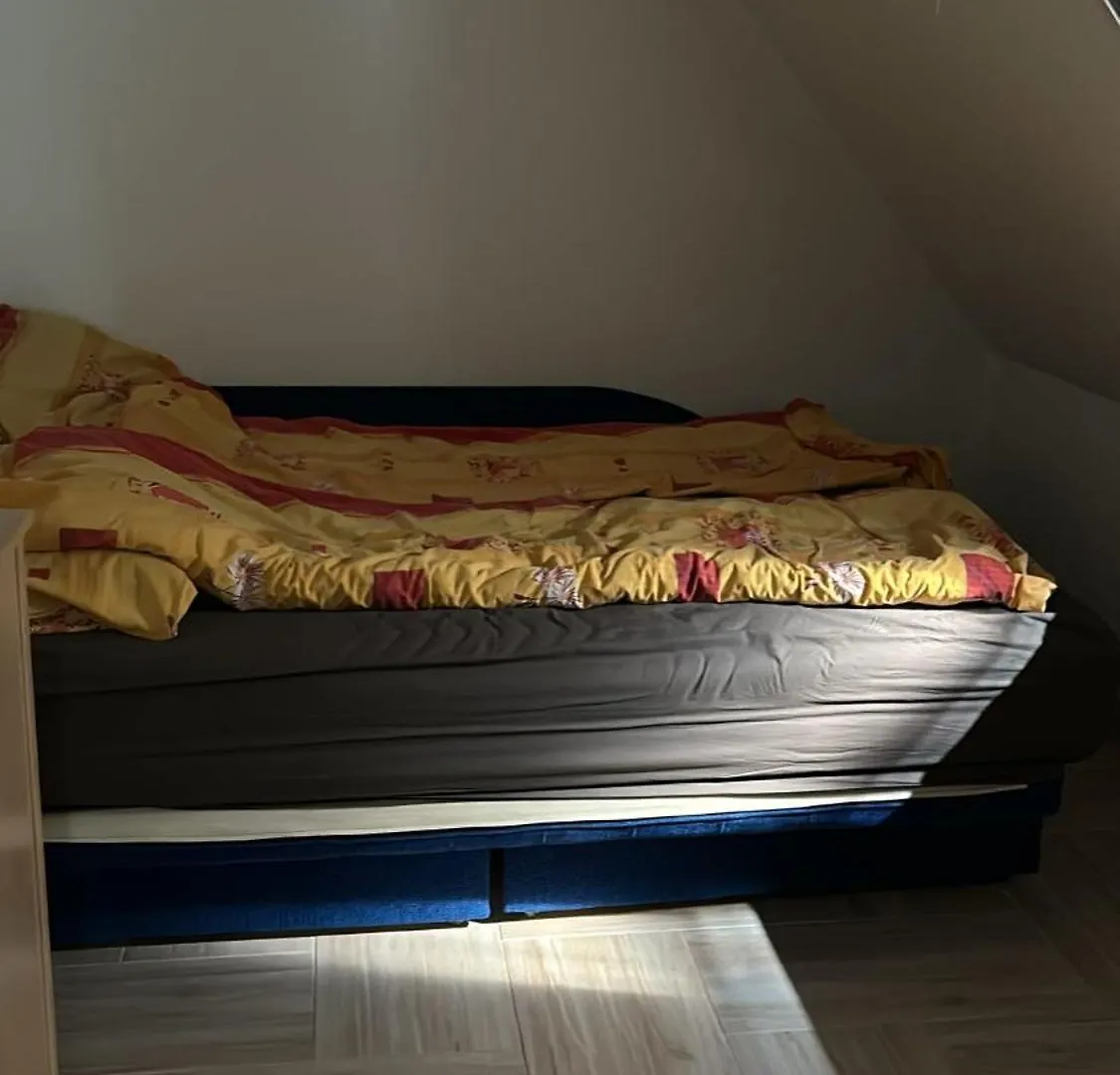 House With Parking Possibility Apartment Budapest