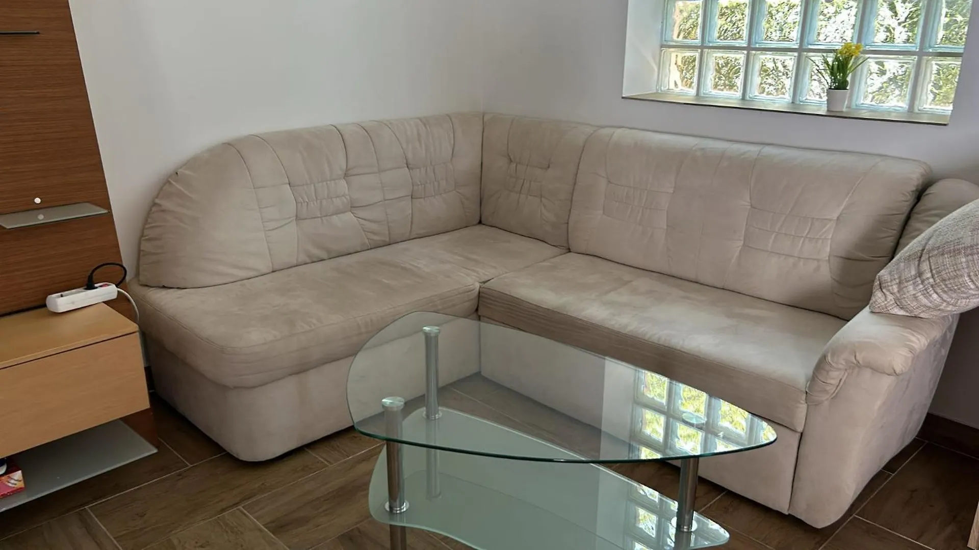 House With Parking Possibility Apartment Budapest